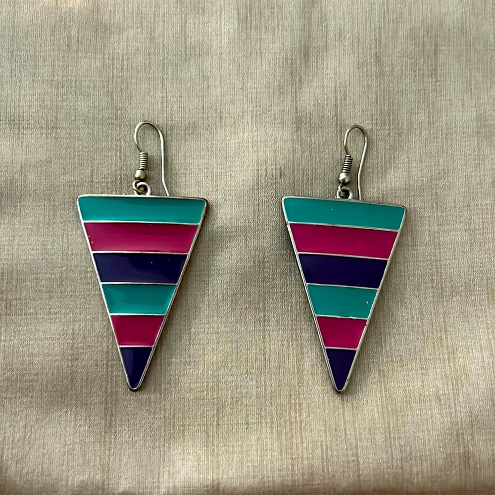 Vintage Earrings